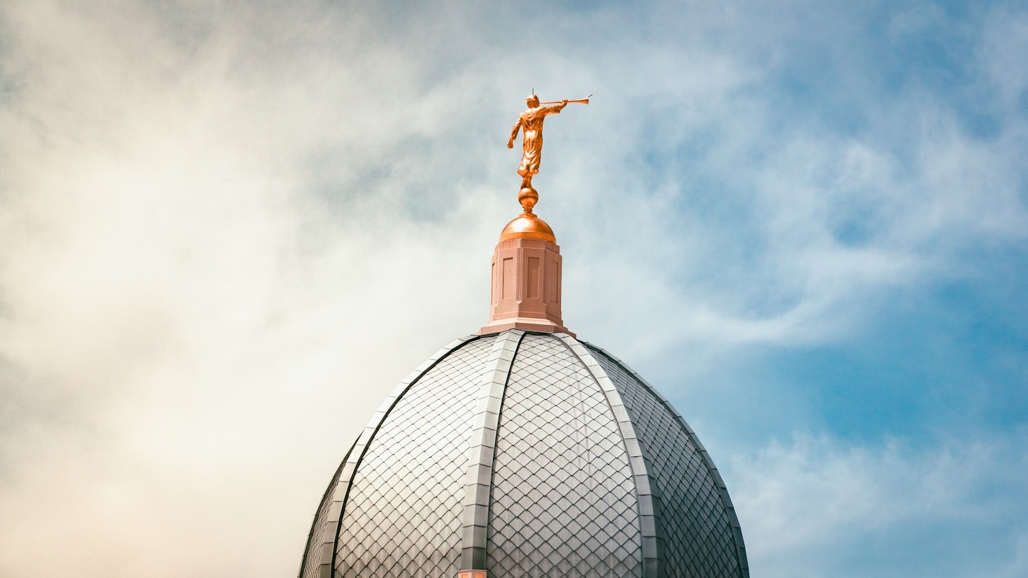 Exploring Faith: A Journey with Pioneer Pit Stop