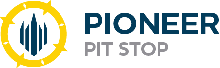 Pioneer Pit Stop